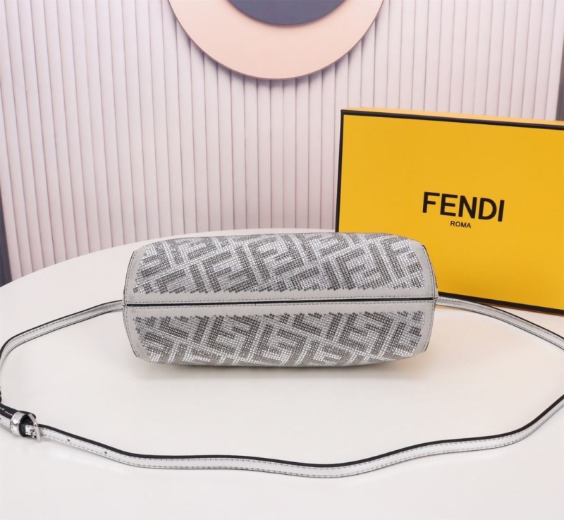 Fendi First Bags